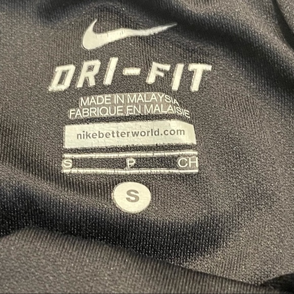 NIKE Dri-Fit Brief Lined Running Shorts Size S - Picture 4 of 7